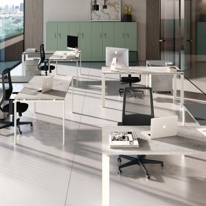 Δοκός κομμένη με λέιζερ της δομής Loft