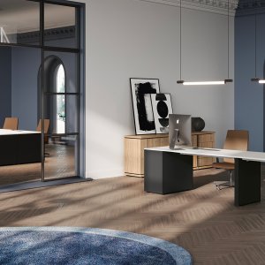 Λαβές της συλλογής Loft