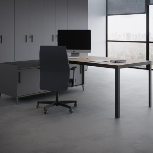 Τραπέζι συσκέψεων D1 της Colombini Office