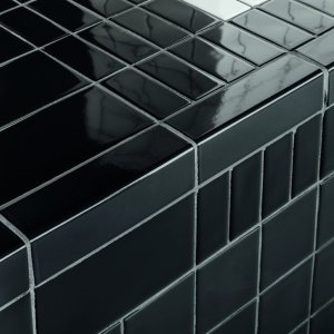 Γωνιά καφέ με χρωματιστό τοίχο Din
