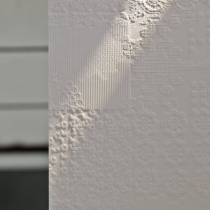 Πλάκα Déchirer στο σχήμα 120x120