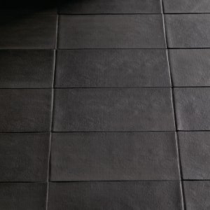 Παλέτα Bas-Relief σε Bianco Cipria και Nero