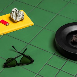 Τρισδιάστατα τεμάχια Din ως κύβοι και ράβδοι