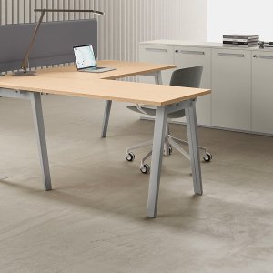 Βοηθητικό έπιπλο E-Place με συρόμενες πόρτες και μαξιλάρι Trevira CS