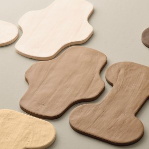Τούβλο Body από τερακότα σε Chalk, Faces & Figures της Mutina