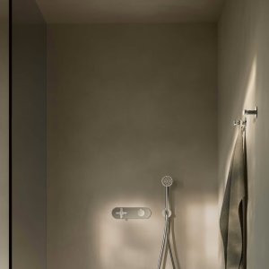 Icona σε φινίρισμα Deep Black PVD