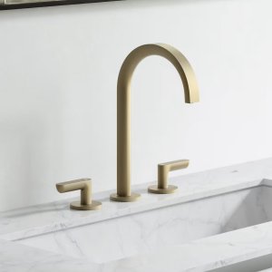 Γεωμετρικό στόμιο της σειράς Icona Deco