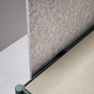 Συλλογή Fluido από τη Martex, design Daniele Del Missier