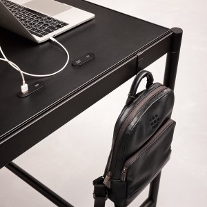 Κάδος κάτω από τον νεροχύτη σε kitchenette Fluido από τη Martex