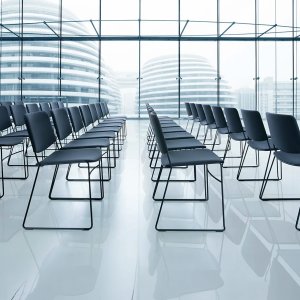 Τραπέζι γραφείου Link Compas Desk