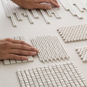 Phenomenon Honeycomb A Grigio από κοντά