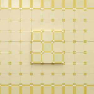Homage to the Square στο χρώμα Sage