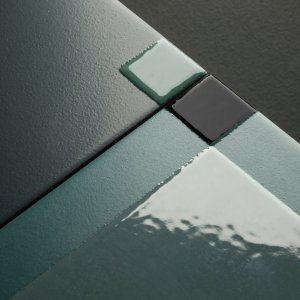 Homage to the Square στο χρώμα Peach