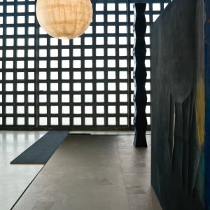 Η υφή Déchirer Decor της Patricia Urquiola