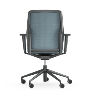 DuoChair σε αίθουσα συσκέψεων