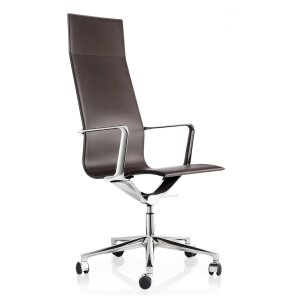 Kuna Chair της ICF Office σε γραφείο διεύθυνσης