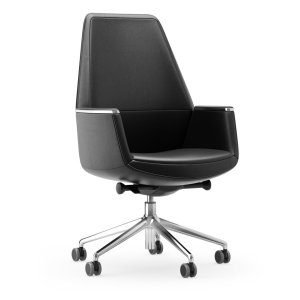 Musa Chair σε γραφείο διεύθυνσης