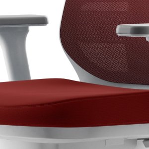 Αλουμινένια βάση με τροχούς της καρέκλας Pyla
