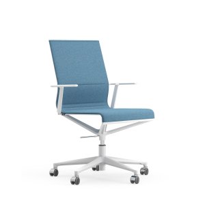 Μοχλός ρύθμισης ύψους στη Stick Chair