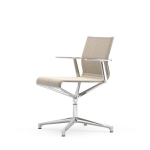 Καρέκλες συνεδρίου Stick Chair σε αίθουσα συσκέψεων