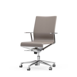 Stick Chair της ICF Office σε γραφείο διεύθυνσης