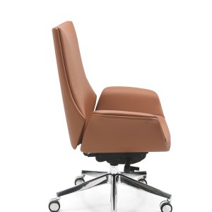 Μηχανισμός knee tilt με μετατοπισμένο άξονα