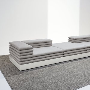 Καναπέδες και καθίσματα lounge: το Acamante στο λόμπι ξενοδοχείου