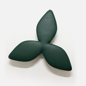 Ανάκλιντρο Leaf της συλλογής Waves
