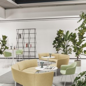 Σκελετός διελασμένου αλουμινίου του συστήματος ADD