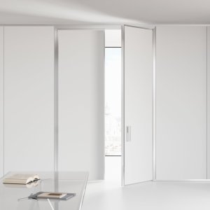Μεταβλητός γωνιακός σύνδεσμος του γυάλινου τοίχου Mood