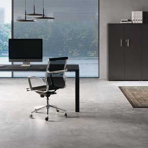 Απόχρωση Acero της συλλογής Loft