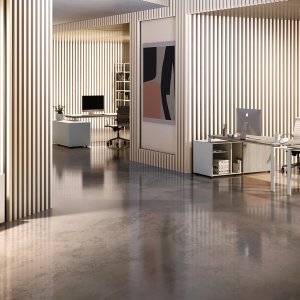 Bench Loft της Colombini Office