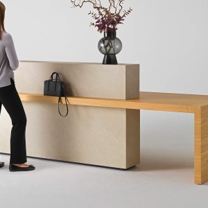 Η υφή της BioArgilla στην υποδοχή Kyo Reception