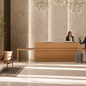 Μετώπη BioArgilla στην Kyo Reception της Martex