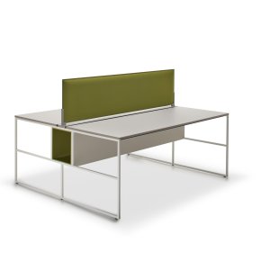 Θέσεις 20.Venti Light της MDF Italia