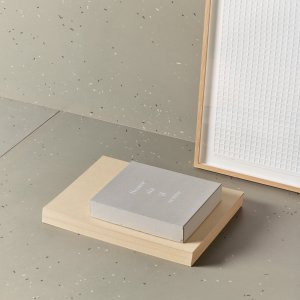 Τοποθέτηση Primavera 120x120 με αρμό 2 mm