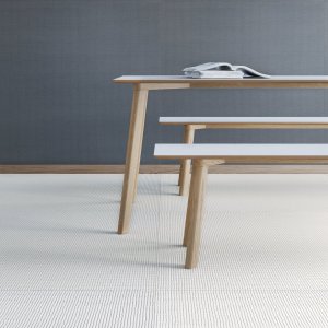 Μεγάλο φορμά 120x120 cm Pico με αρμό 2 mm