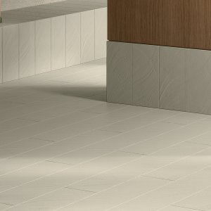 Otto Mutina Terra T1 σε χώρο αναμονής