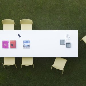 Σελίδα δοκιμών EN 1730 στο τεχνικό δελτίο του Arki-Table