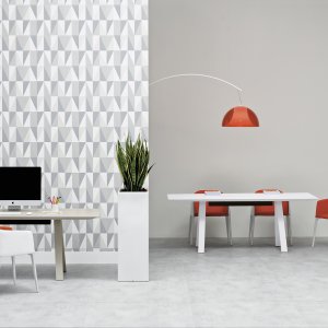Ψηλό τραπέζι Arki-Table ARKW107 ύψους 107 cm