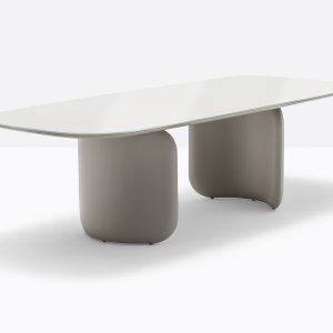 Καμπύλο υπόστρωμα MDF κάτω από την επιφάνεια Elinor