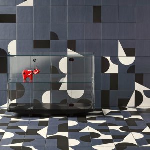 Τοίχος Puzzle σε αίθουσα συσκέψεων