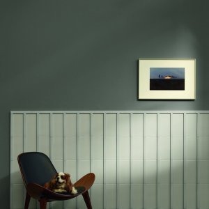 Τα έξι ματ χρώματα της συλλογής Motivo της Mutina