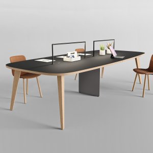 Γραμμικό bench Pigreco με συρταριέρα Slim