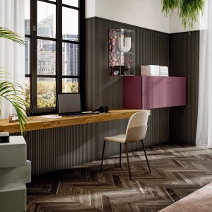 Επιφάνεια XGlass του Air Desk της LAGO