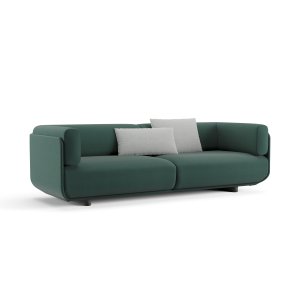 Ανάκλιντρο Shaal σε lounge ξενοδοχείου