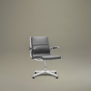 Sit it των Sergio Bellin και Dorigo Design σε γραφείο
