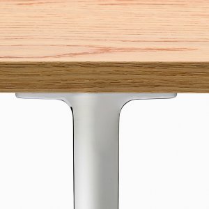 Toa workstation για τέσσερις με διαχωριστικά DSP