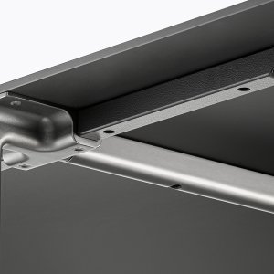 Toa Folding Screen διπλωμένο σε σχήμα U πάνω σε επιφάνεια Toa