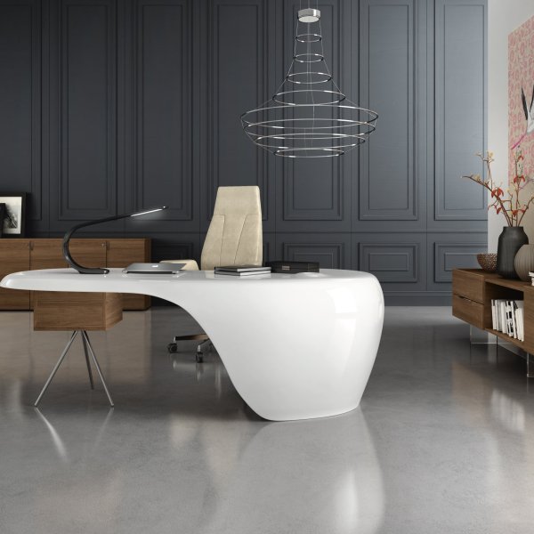 Γραφείο Della Rovere με ιταλικό design και πιστοποιημένα προϊόντα